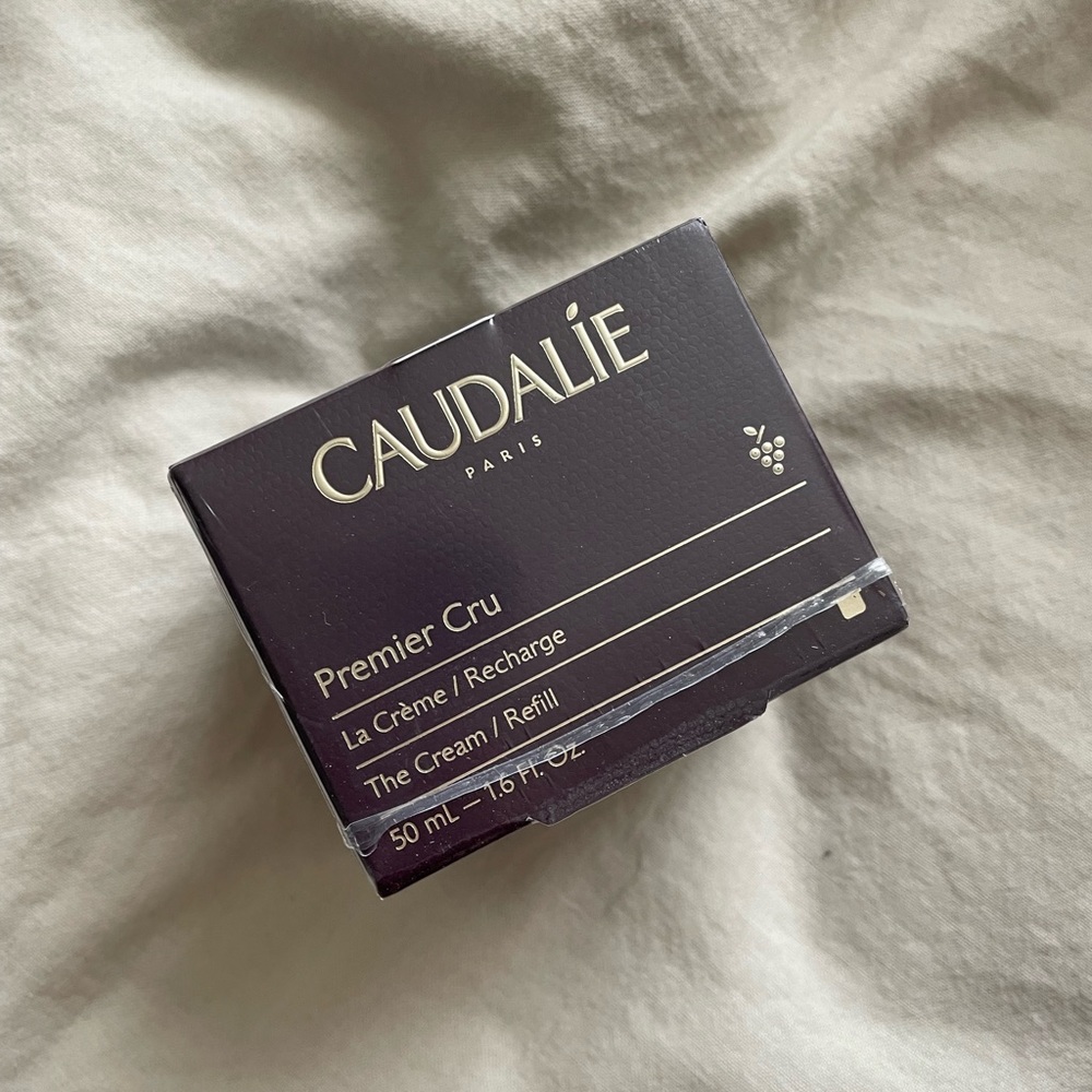 Premier Cru Anti Aging Cream Moisturizer REFILL - BNIB